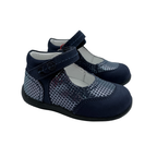 Babies bleu marine irisées — 22