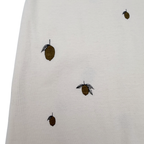 Pyjama imprimé citrons — 18 mois