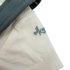 Ensemble salopette t-shirt - 3 mois