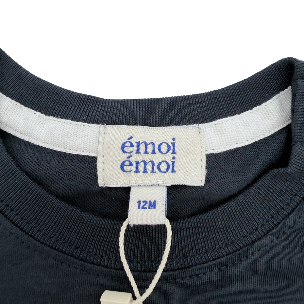 T-shirt - 12 mois