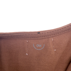Pyjama bébé jersey Dots Nut — Naissance