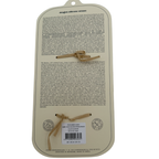 Lot de 4 pailles en silicone licorne