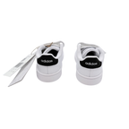 Baskets Advantage CF I blanches — 22