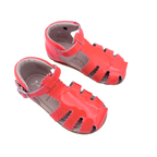 Sandales roses fluo — 21