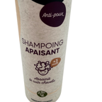 Shampooing apaisant anti-poux — 200 ml