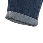 Jean bleu denim — 18 mois