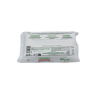 Paquet de 64 lingettes à la fleur d'oranger