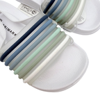 Claquettes — 25-26