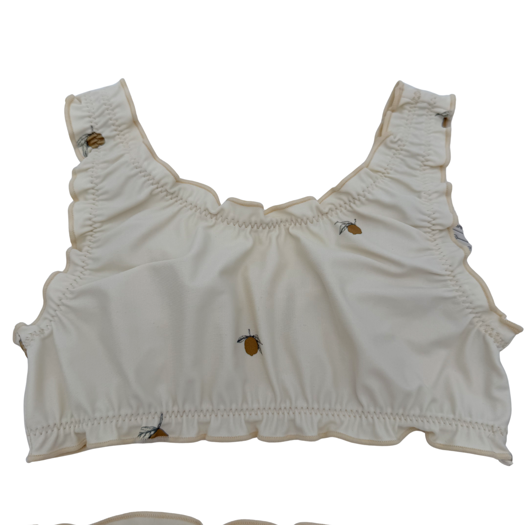 Maillot de bain 2 pièces — 2 ans
