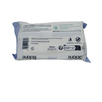 Paquet de 72 lingettes H2O