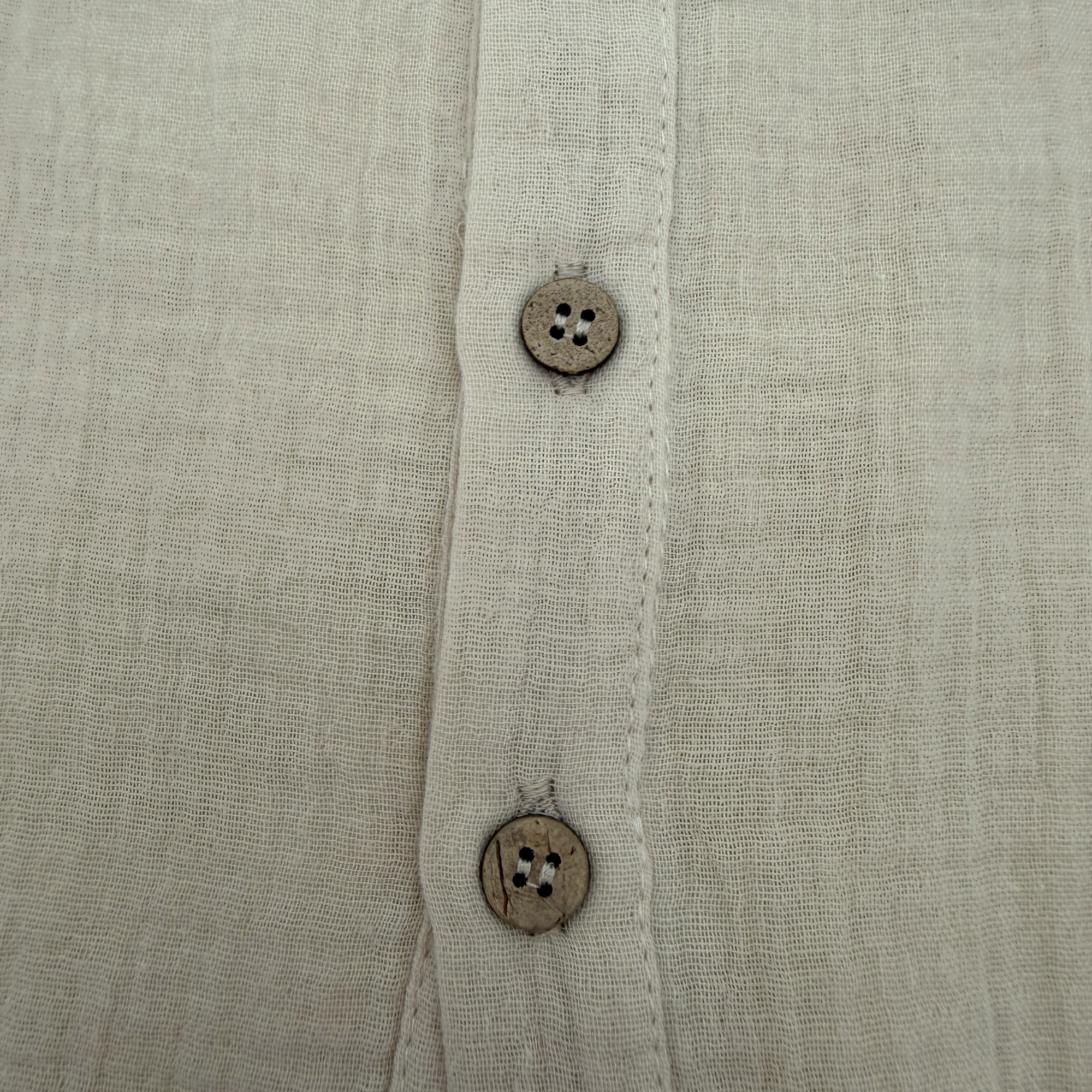 Chemise — 4 ans
