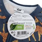 Combinaison courte — 12 mois