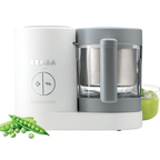 Robot cuiseur Babycook Neo® Gris-Blanc