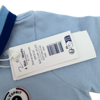 Combishort polo - 6 mois