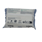 Paquet de 75 lingettes H2O