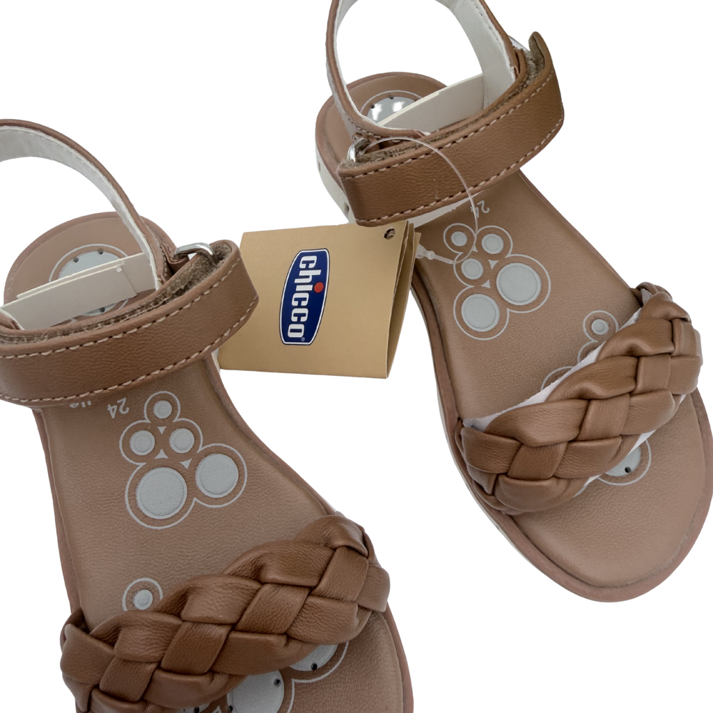 Sandales Camelia — 24