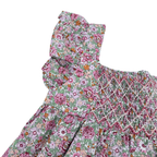 Robe liberty - 24 mois