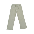 Pantalon vert sauge - 6-7 ans