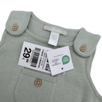 Ensemble menthe — 3 mois