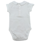 Body blanc - 3 mois
