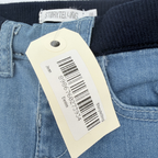 Jean slim denim - 6 mois