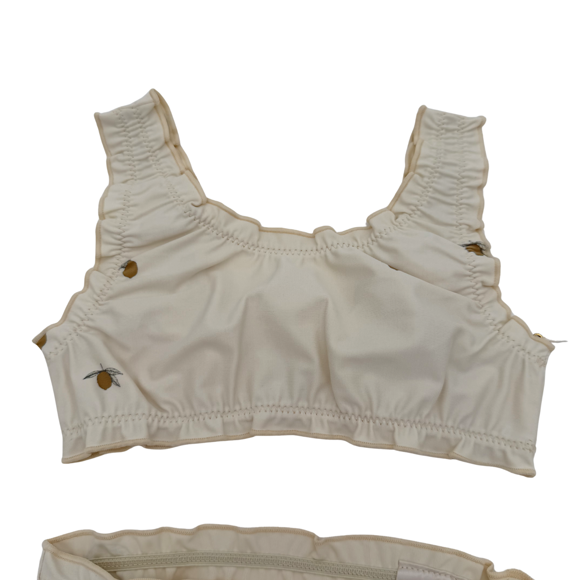 Maillot de bain 2 pièces — 18 mois