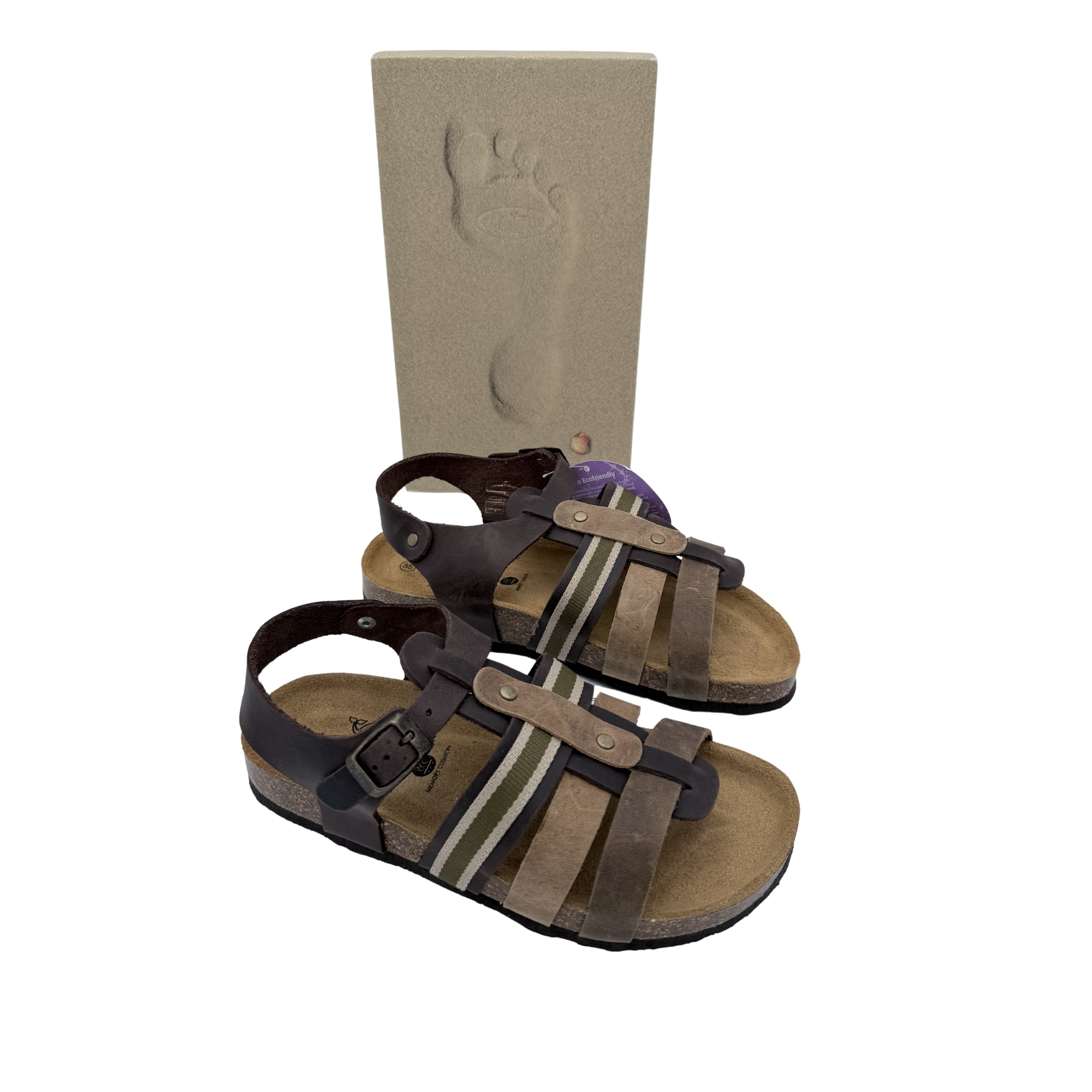 Sandales — 35