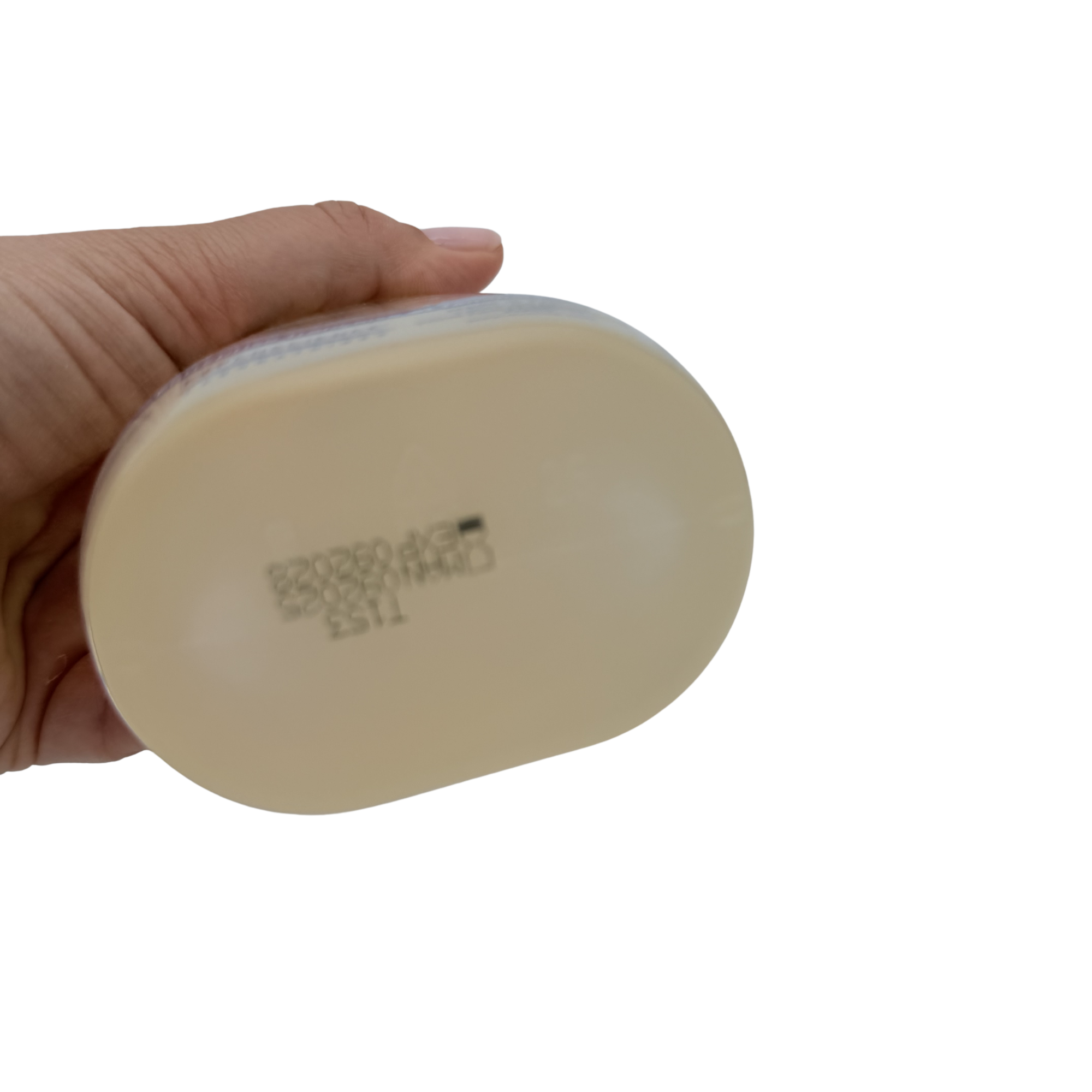 Shampooing doux bébé — 500 ml