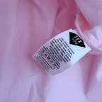 Robe à bretelles rose pâle — 18 mois