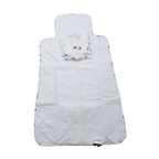 Set nomade drôles de poissons — 6 mois