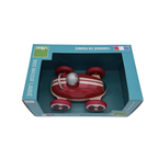 Voiture Roadster — Rouge
