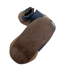 Chaussons souples en cuir — 19-20