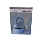 Humidificateur d'air bébé Hygro — Vapeur froide