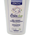 Gel lavant dermo-douceur — 500 ml