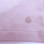 Gilet rose - 18 mois
