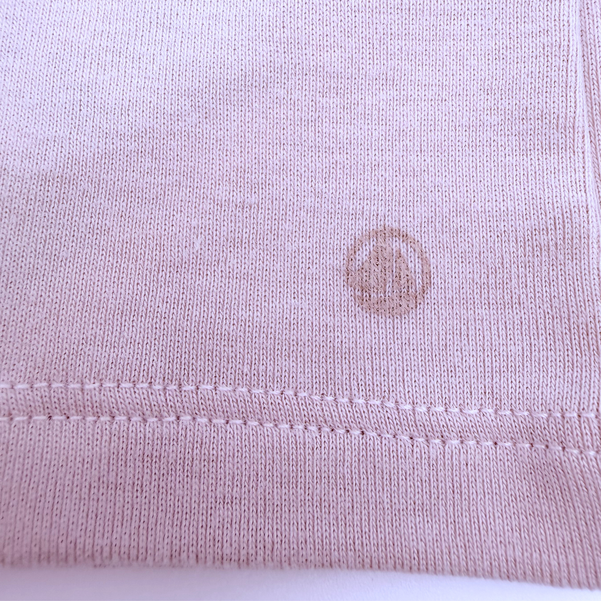 Gilet rose - 18 mois
