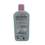 Eau micellaire nettoyante Bio — 500 ml