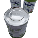 Lait de croissance bio 3e âge — 800 g