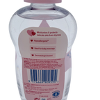 Huile pour bébé — 200 ml