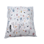 Set nomade drôles de poissons — 6 mois