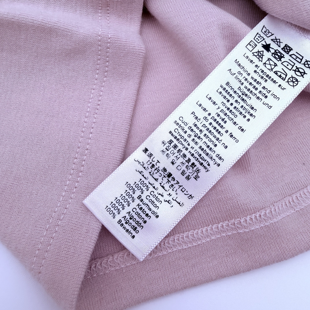 Gilet rose - 18 mois