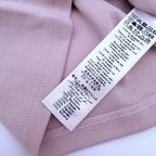 Gilet rose - 18 mois
