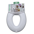 Réducteur de toilettes Flip & Sit