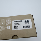 Chaussons souples en cuir — 19-20