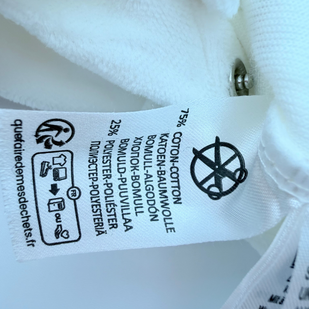 Lot de 3 dors-bien bébé motifs arc-en-ciel – Prema