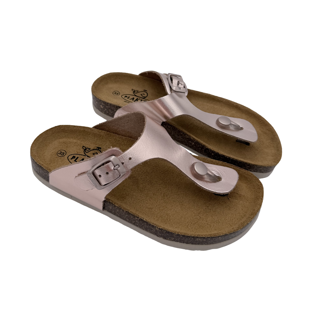 Sandales roses  — 33