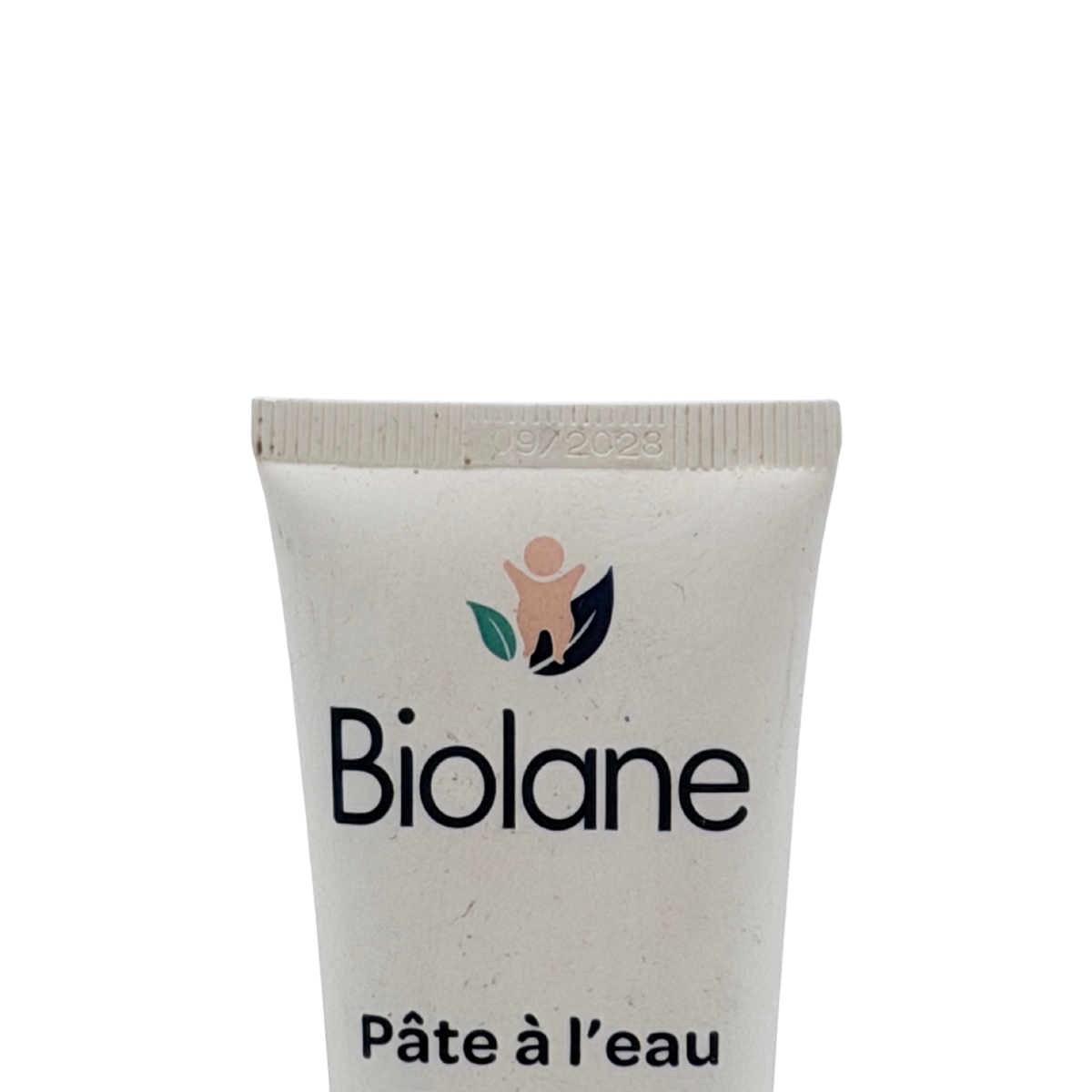 Pâte à l’eau Eryderm — 75 ml
