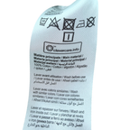 Lot de 3 bodies cache-cœur blanc et vert sauge - 9 mois