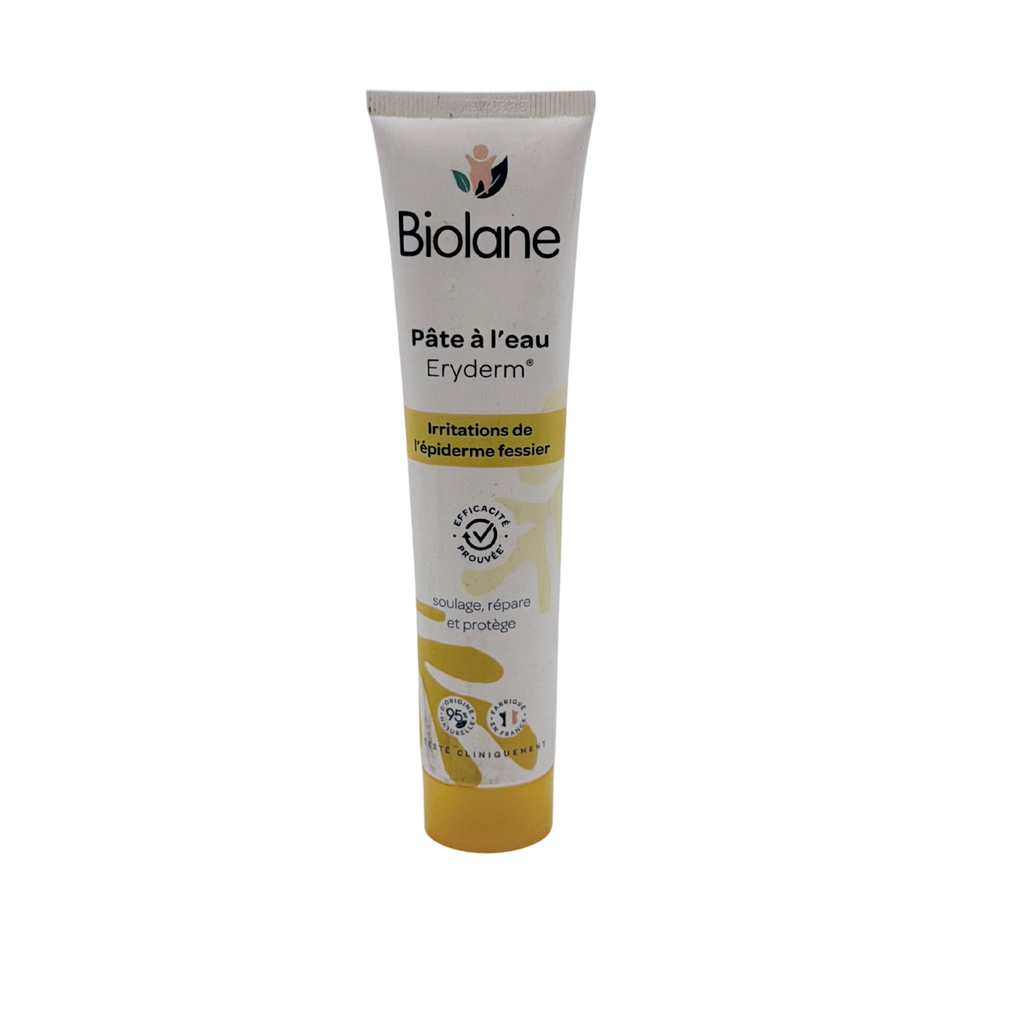 Pâte à l’eau Eryderm — 75 ml