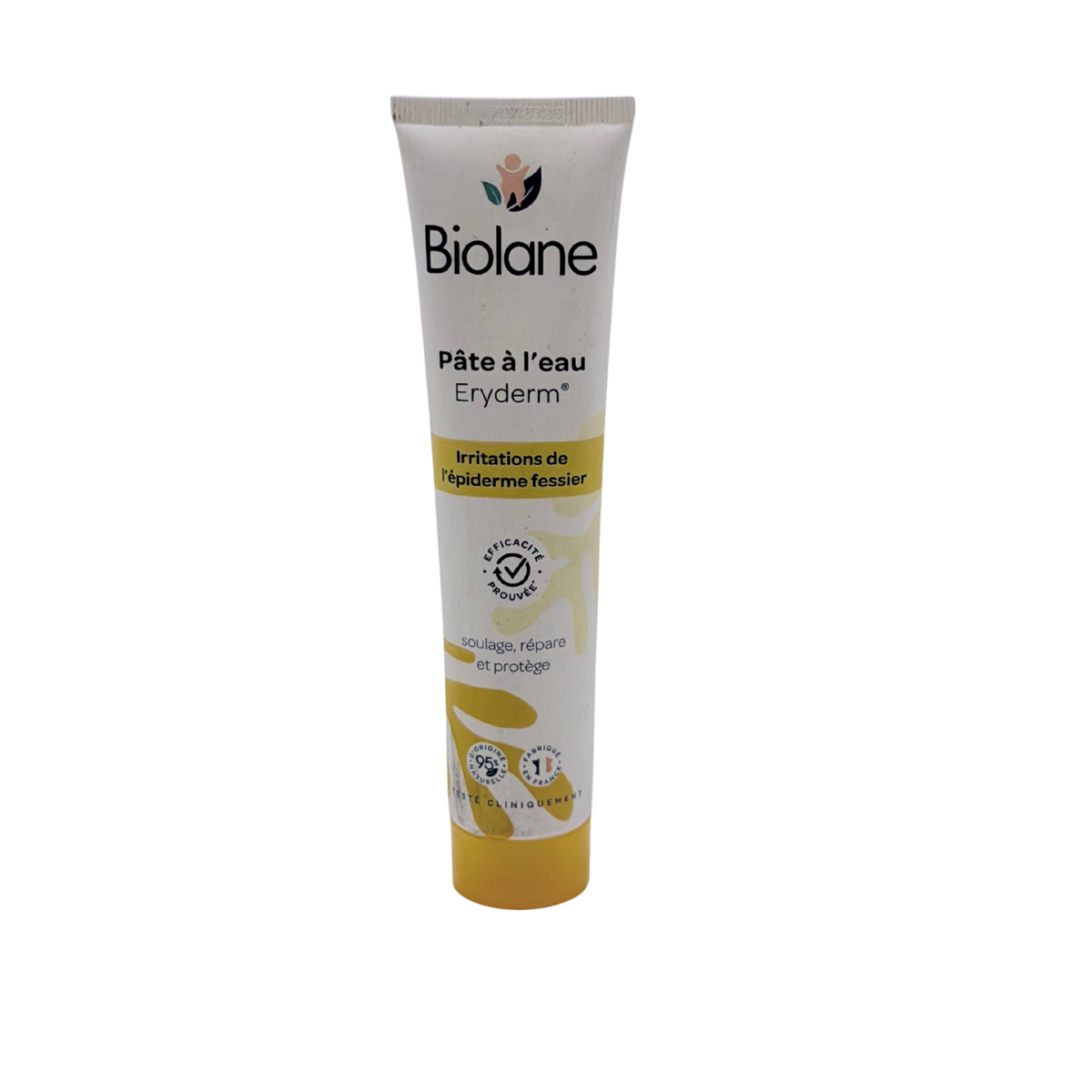Pâte à l’eau Eryderm — 75 ml